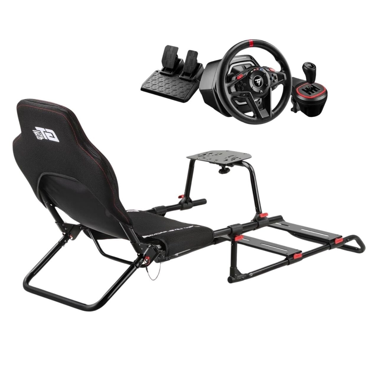 2025’te En İyi Sim Racing Kokpiti ve Direksiyon Standı Seçimi: Fiyat, Performans ve Konfor Karşılaştırması