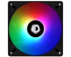 ID-COOLING NO-9215-XT ARGB 4Pin PWM 9,2cm Kasa Fanı