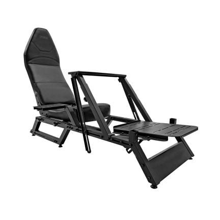 Spardox DX21 Formula-GT Yarış Kokpiti