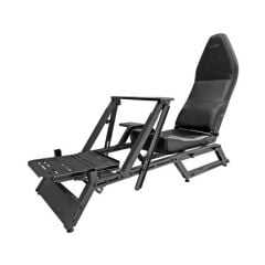 Spardox DX21 Formula-GT Yarış Kokpiti