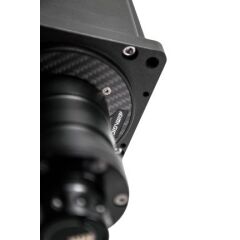 Simagic Alpha U 23 N-m Direct Drive Wheelbase