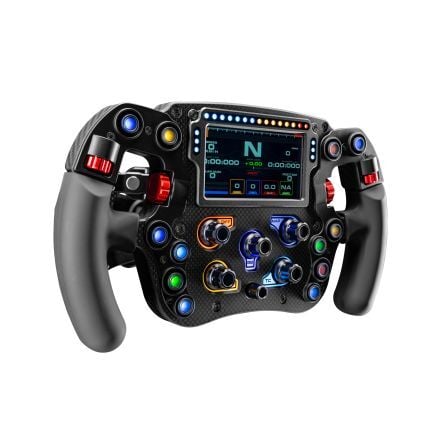 Simagic FX Pro Racing to Extreme Yarış Direksiyonu Simidi