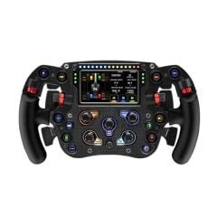 Simagic FX Pro Racing to Extreme Yarış Direksiyonu Simidi
