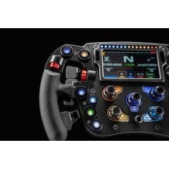 Simagic FX Pro Racing to Extreme Yarış Direksiyonu Simidi