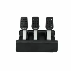 Simagic P500 Loadcell & HallEfect Sensörlü Pedal Seti