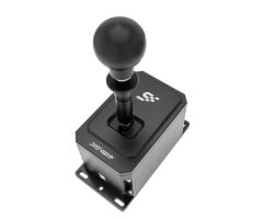 Simagic DS8X H Pattern Shifter with 8 Gears and Sequential Gears DS-8X