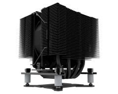 ID-COOLING SE-904-XT SLIM 4pin PWM İşlemci Soğutucu