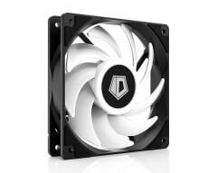 ID-COOLING DF-12025-ARGB-XT 12cm 4Pin PWM Kasa Fanı