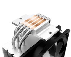 ID-COOLING SE-214-XT ARGB 4Pin PWM 120mm İşlemci Soğutucu