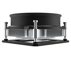 ID-COOLING DK-17 4Pin PWM 92mm LGA1700 İşlemci Soğutucu