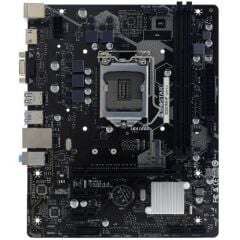 Biostar B560MHP DDR4 3200 S+V+GL 1200p Anakart