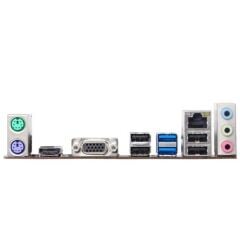 Biostar B560MHP DDR4 3200 S+V+GL 1200p Anakart