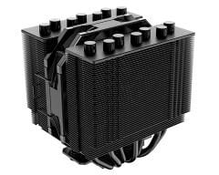 ID-COOLING SE-207-XT Slim 4Pin PWM 1x120mm İşlemci Soğutucu