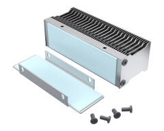 ID-COOLING ZERO M15 m.2 NVME SSD Soğutucu