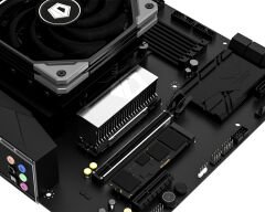 ID-COOLING ZERO M15 m.2 NVME SSD Soğutucu