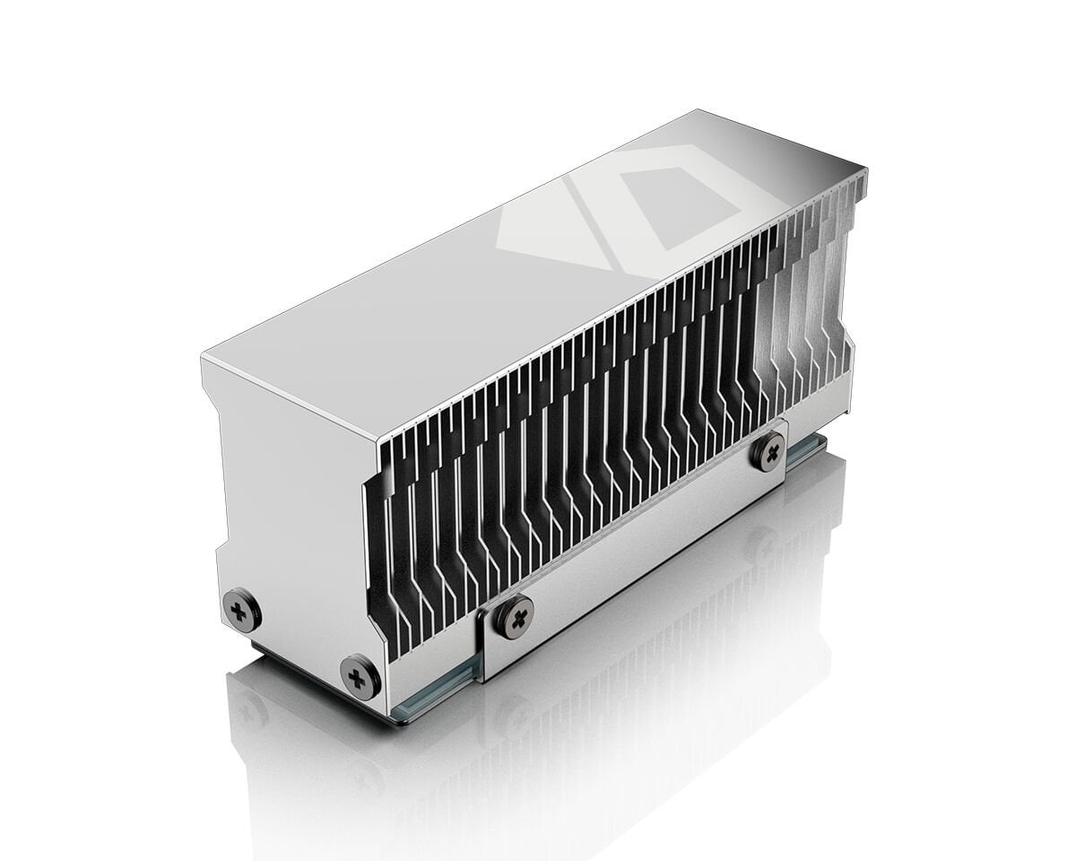 ID-COOLING ZERO M15 m.2 NVME SSD Soğutucu