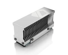 ID-COOLING ZERO M15 m.2 NVME SSD Soğutucu