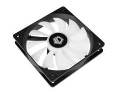 ID-COOLING XF-12025 ARGB TRIO 4Pin PMW 120mm Kasa Fanı