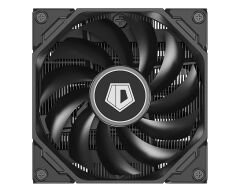 ID-COOLING IS-47-XT Low Profile 47mm 4Pin PWM İşlemci Soğutucusu