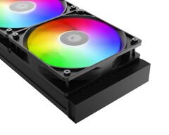 ID-COOLING FX240 ARGB 240mm Sıvı Soğutucu