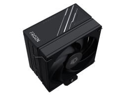 ID-COOLING FROZN A410 BLACK 4Pin PWM 120mm İşlemci Soğutucu