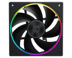 ID-COOLING AF-127-ARGB-K 12cm 4Pin PWM Kasa Fanı