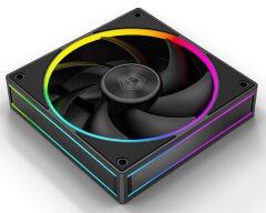 ID-COOLING AF-127-ARGB-K 12cm 4Pin PWM Kasa Fanı