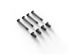 ID-COOLING AF-127-ARGB-K 12cm 4Pin PWM Kasa Fanı