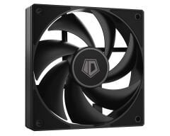 ID-COOLING AF-125-K 12cm 4Pin PWM Kasa Fanı