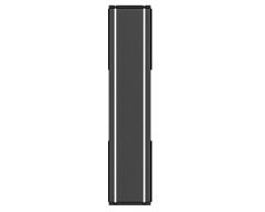 ID-COOLING AF-125-K 12cm 4Pin PWM Kasa Fanı