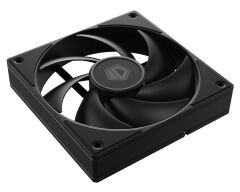 ID-COOLING AF-125-K 12cm 4Pin PWM Kasa Fanı