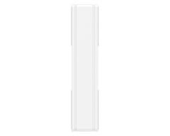 ID-COOLING AF-125-W White 12cm 4Pin PWM Beyaz Kasa Fanı