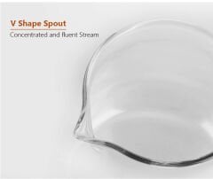 Timemore Coffee Server 360ml