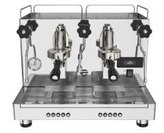 Lelit GiuliettaX PL2SVX İki Gruplu Double HX Ticari Espresso Makinesi