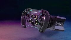 Moza Racing R9 V3 9Nm Tork Direct Drive Direksiyon Seti Gövdesi