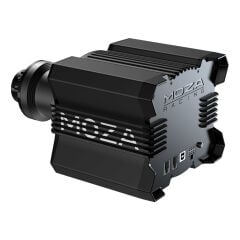Moza Racing R9 V3 9Nm Tork Direct Drive Direksiyon Seti Gövdesi