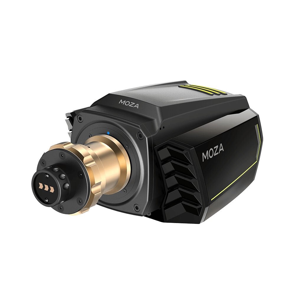Moza Racing DD R21 21 N·m Tork Direct | Hobi Cadde