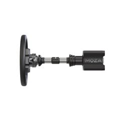 Moza Racing Previous Next Extension Rod (200mm) Direksiyon Uzatma Aparatı