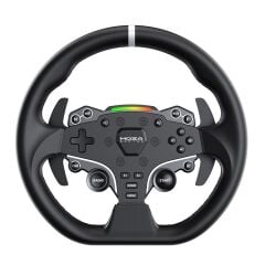 Moza Racing R5 Direct Drive Yarış Direksiyonu Seti (PC)