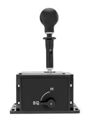 Simagic DS-8X H Pattern Shifter with 8 Gears and Sequential Gears