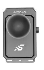 Simagic DS-8X H Pattern Shifter with 8 Gears and Sequential Gears