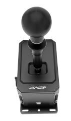 Simagic DS-8X H Pattern Shifter with 8 Gears and Sequential Gears