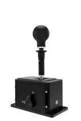 Simagic DS-8X H Pattern Shifter with 8 Gears and Sequential Gears