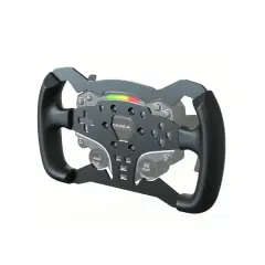 Moza Racing ES Formula Wheel Mod