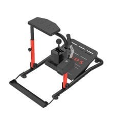 Xblos R36 V2 Katlanabilir Direksiyon Standı (Ön Sipariş)