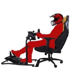 Xblos R36 V2 Katlanabilir Direksiyon Standı