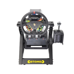 Ortombo DD1 Direksiyon Standı Direct Drive uyumlu