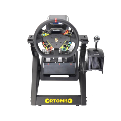 Ortombo DD1 Direksiyon Standı Direct Drive uyumlu