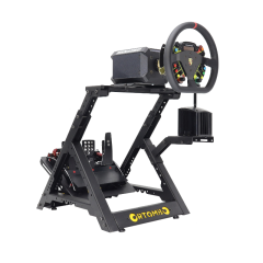 Ortombo DD1 Direksiyon Standı Direct Drive uyumlu