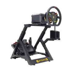 Ortombo DD1 Direksiyon Standı Direct Drive uyumlu